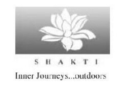 SHAKTI Inner Journeys...outdoors