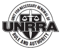 UNRRA