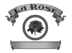 LA ROSE