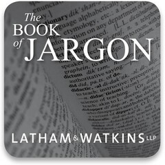 The BOOK of JARGON