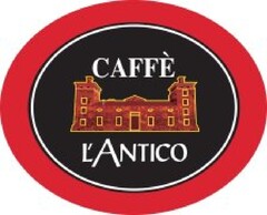 CAFFE' L'ANTICO