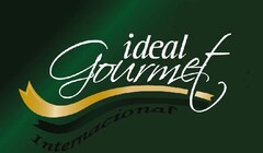 IDEAL GOURMET INTERNACIONAL