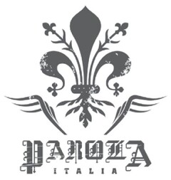 PAROLA ITALIA