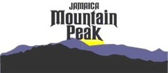 JAMAICA MOUNTAIN PEAK