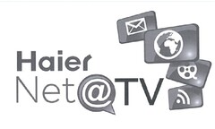 HAIER NET@TV