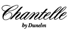 Chantelle by Dunelm