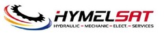 HYMELSAT  hydraulic-mechanic-elect.-services