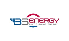 BS ENERGY; BALTIC SOLAR ENERGY