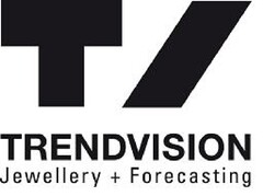 TRENDVISION Jewellery + Forecasting