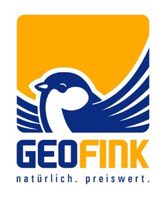 GEOFINK natürlich. preiswert.