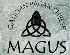 MAGUS GALICIAN PAGAN CHEESE