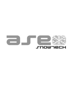 aseo snowtech