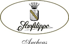 ANCHOAS SANFILIPPO