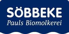 SÖBBEKE Pauls Biomolkerei