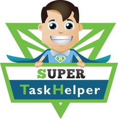 SUPER TaskHelper