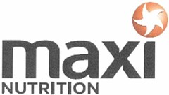 maxi NUTRITION