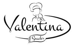 VALENTINA SNACKS