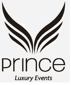 PRINCE LUXURY EVENTS