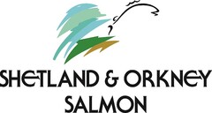 SHETLAND & ORKNEY SALMON