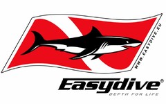 Easydive DEPTH FOR LIFE WWW.EASYDIVE.EU