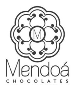 MENDOÁ CHOCOLATES