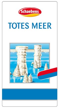 Schaebens TOTES MEER