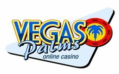 VEGAS PALMS ONLINE CASINO