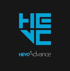 HEVC HEVCAdvance