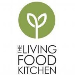 THE LIVING FOOD KITCHEN