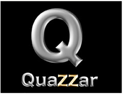 Q Quazzar