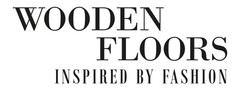 WOODEN FLOORS INSPIRED BY FASHION