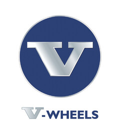 V V-WHEELS