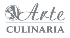 Arte CULINARIA