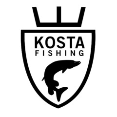 KOSTA FISHING