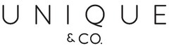 UNIQUE & CO.