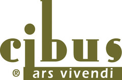 Cibus Ars Vivendi