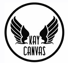 KAY CANVAS