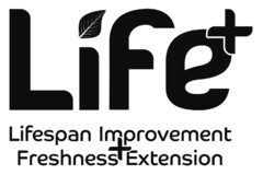 LIFE+ Lifespan Improvement + Freshness Extension