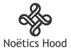 NOËTICS HOOD