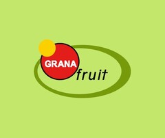 GRANA fruit