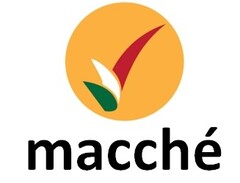 macché