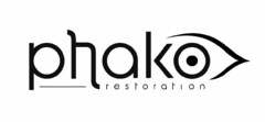 phako restoration
