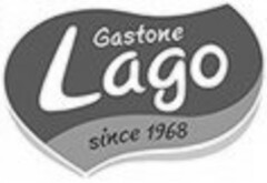 Gastone Lago since 1968