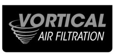 VORTICAL AIR FILTRATION