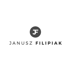 JF JANUSZ FILIPIAK