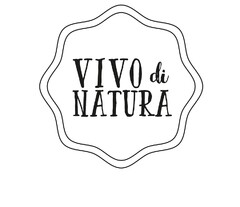 VIVO DI NATURA