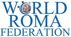 WORLD ROMA FEDERATION