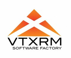 VTXRM - SOFTWARE FACTORY