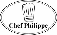 Chef Philippe
