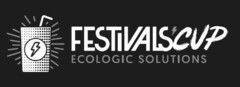 FESTIVALS CUP ECOLOGIC SOLUTIONS